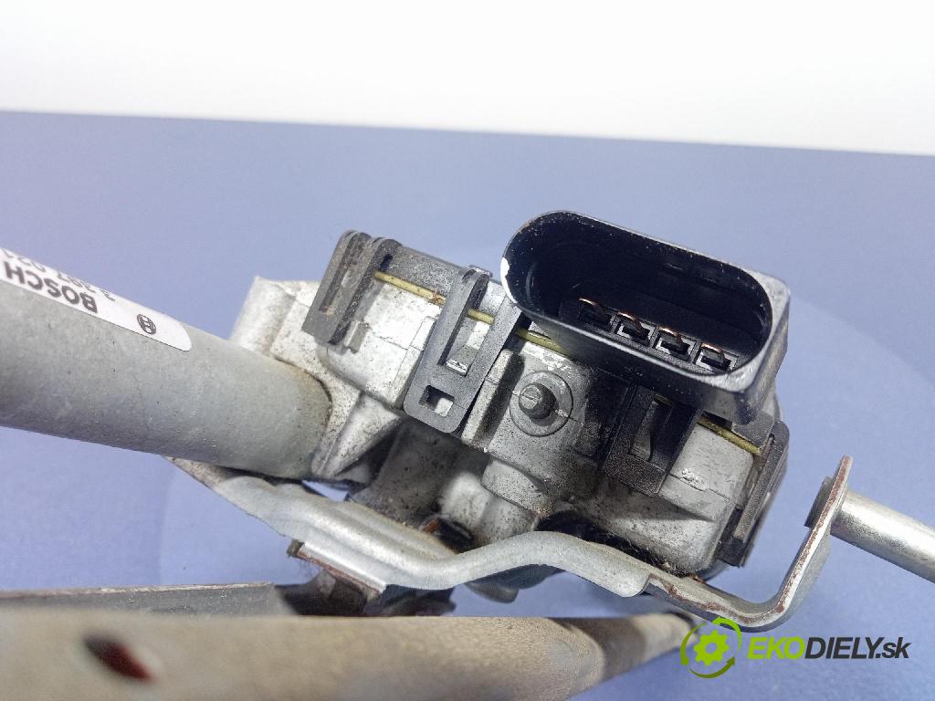 Vw Polo 2016 mechanizmus motor: Stierače: Predné 6R1955023C