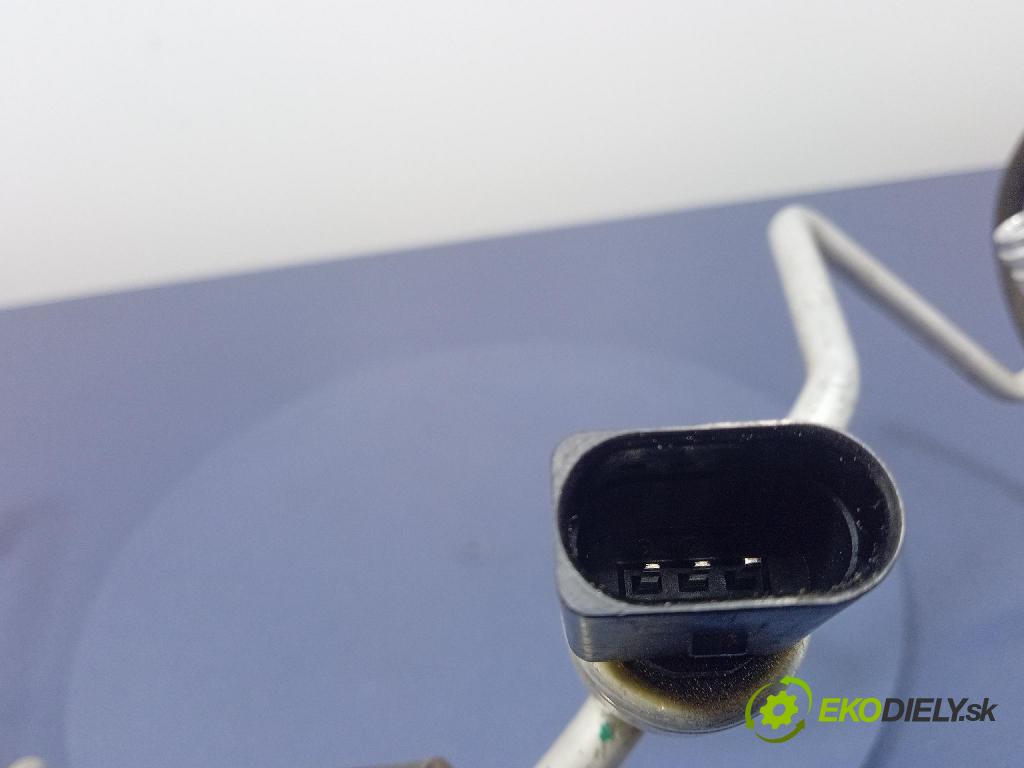 Vw Polo 2016 rúrka Klimatizácia: 6C0820741A