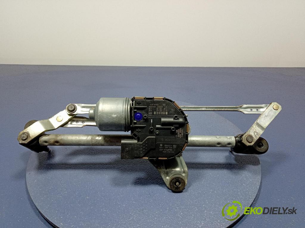 Seat Leon 2015 mechanizmus motor: Stierače: Predné 5F1955119A