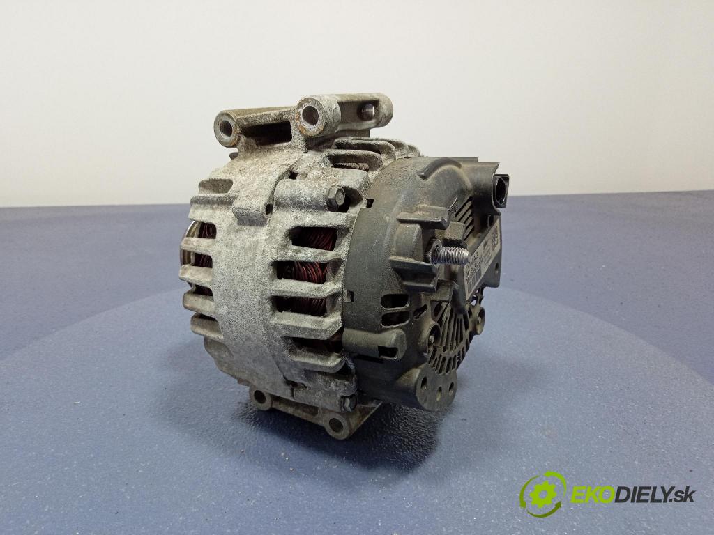 Seat Leon 2015 Alternator 06J903023H