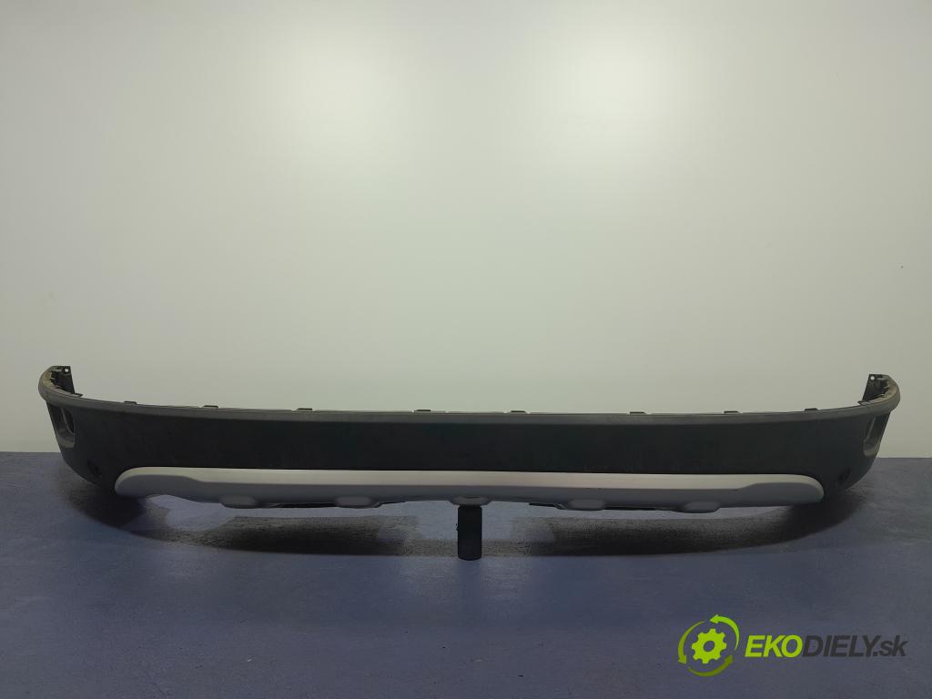 Volvo XC60 2009 nárazník Zad: 30763428