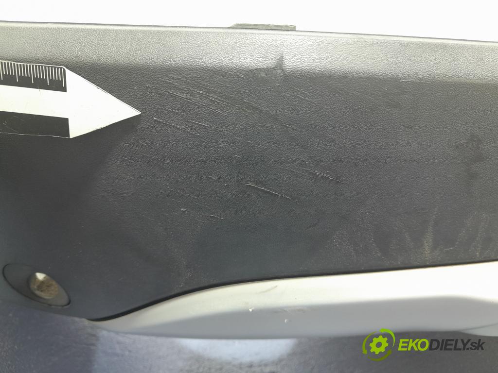 Volvo XC60 2009 nárazník Zad: 30763428