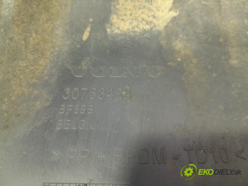 Volvo XC60 2009 nárazník Zad: 30763428