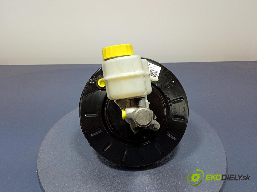 Vw Polo 2016 servo Brzdní: 6C1614105G
