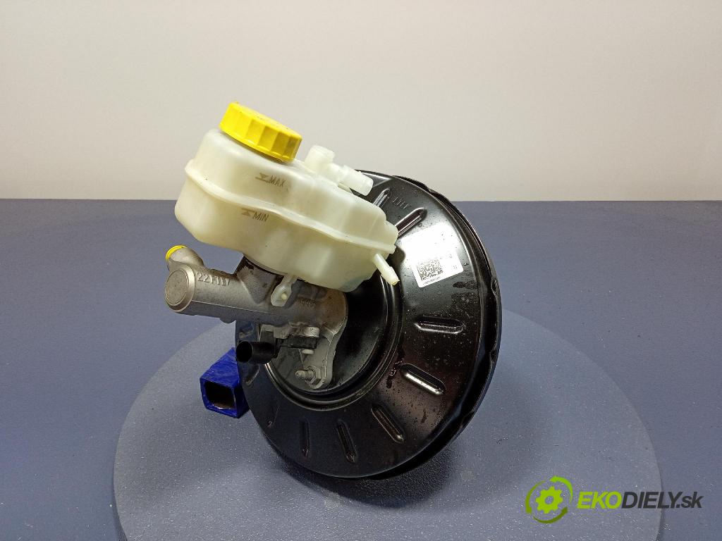 Vw Polo 2016 servo Brzdní: 6C1614105G