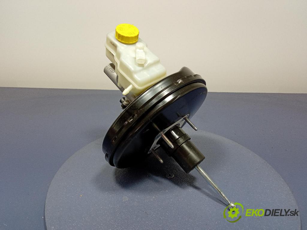 Vw Polo 2016 servo Brzdní: 6C1614105G