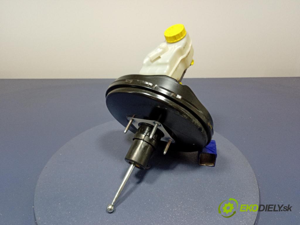 Vw Polo 2016 servo Brzdní: 6C1614105G