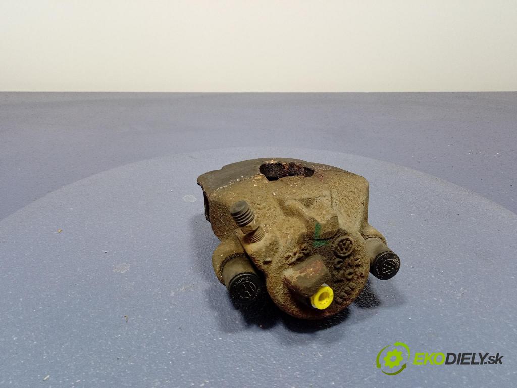 Vw Polo 2016 brzdič brzdový Predné Vľavo: 01