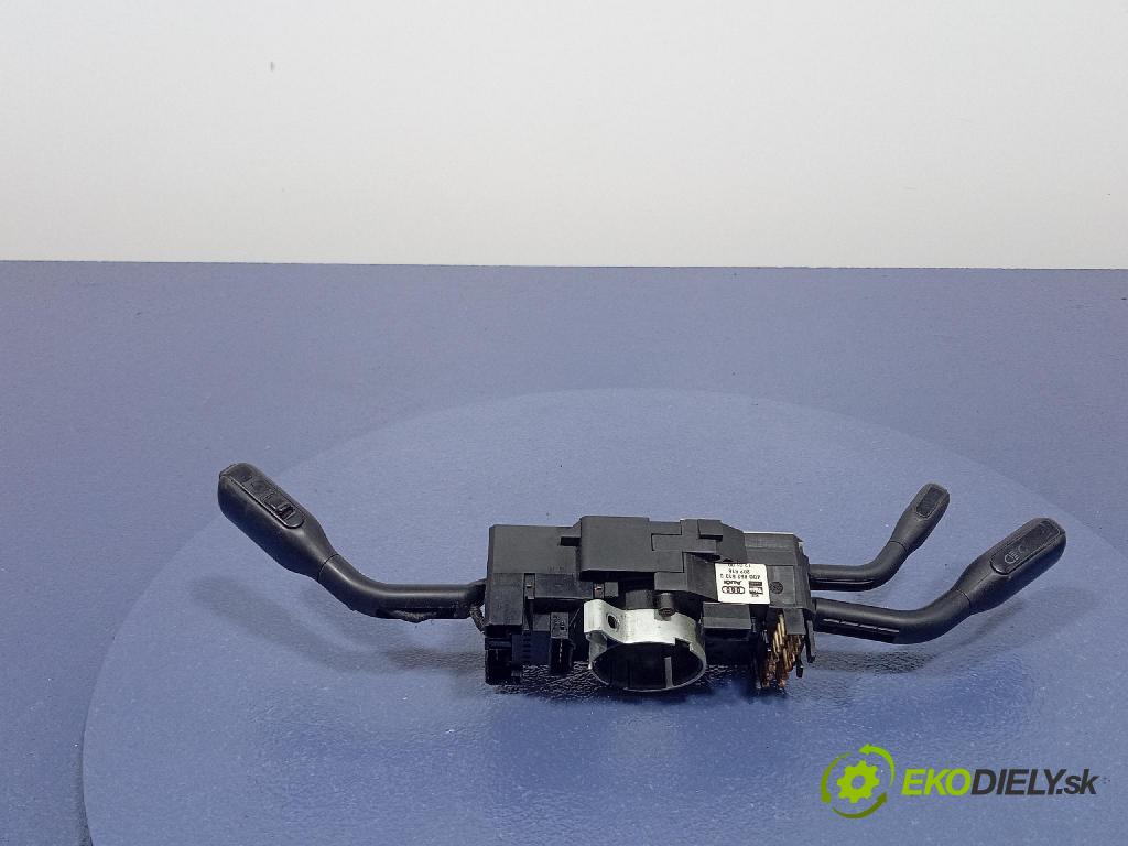 Audi A4 1997 prepínač Komplex: 4D0953513D