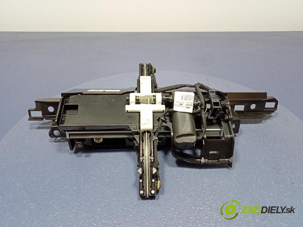Audi A6 2012 Zobrazit: Rádio: / GPS 4G1919601J
