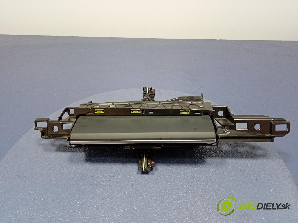 Audi A6 2012 Zobrazit: Rádio: / GPS 4G1919601J