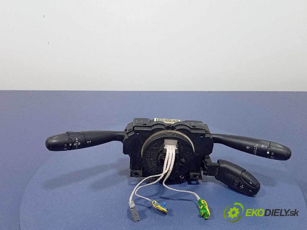 Peugeot 206 2007 prepínač Komplex: 96605638XT
