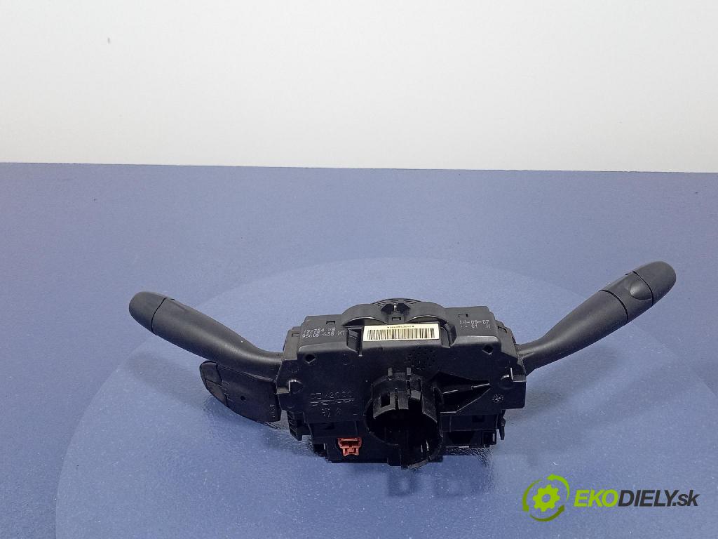 Peugeot 206 2007 prepínač Komplex: 96605638XT