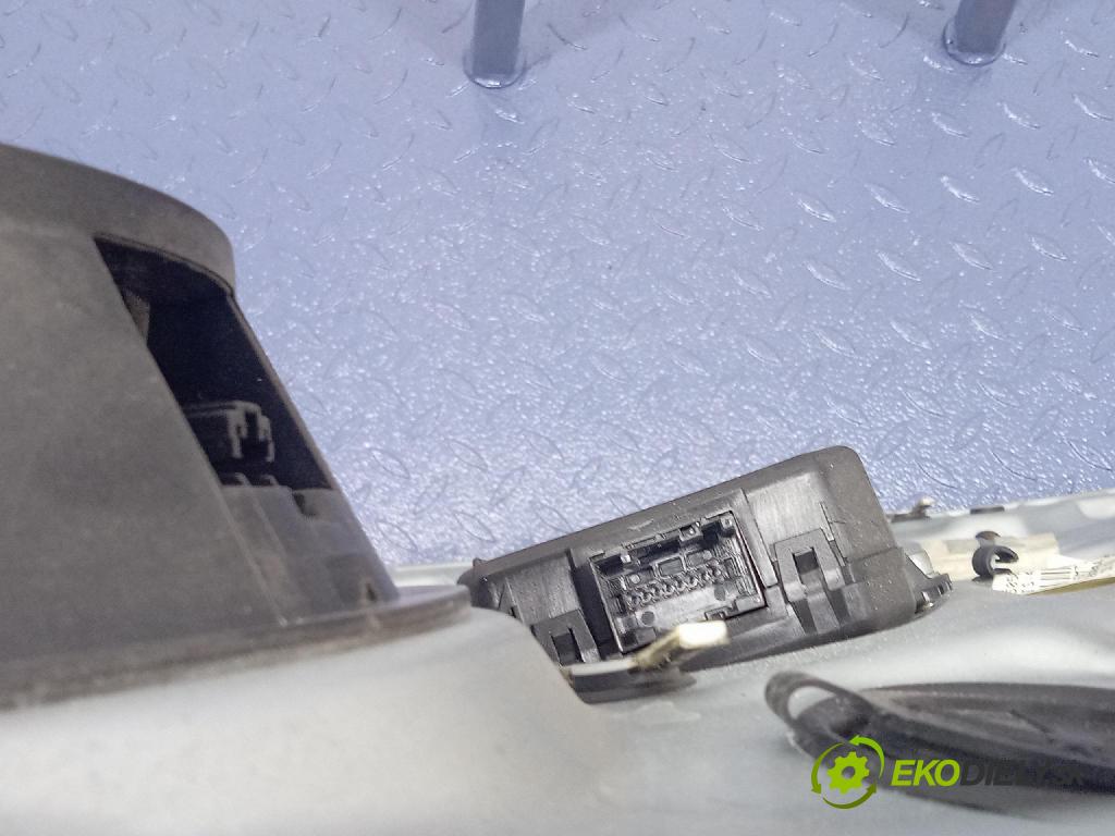 Fiat Croma 2005 mechanismus stahování Sklenka: před Levý: 517461300
