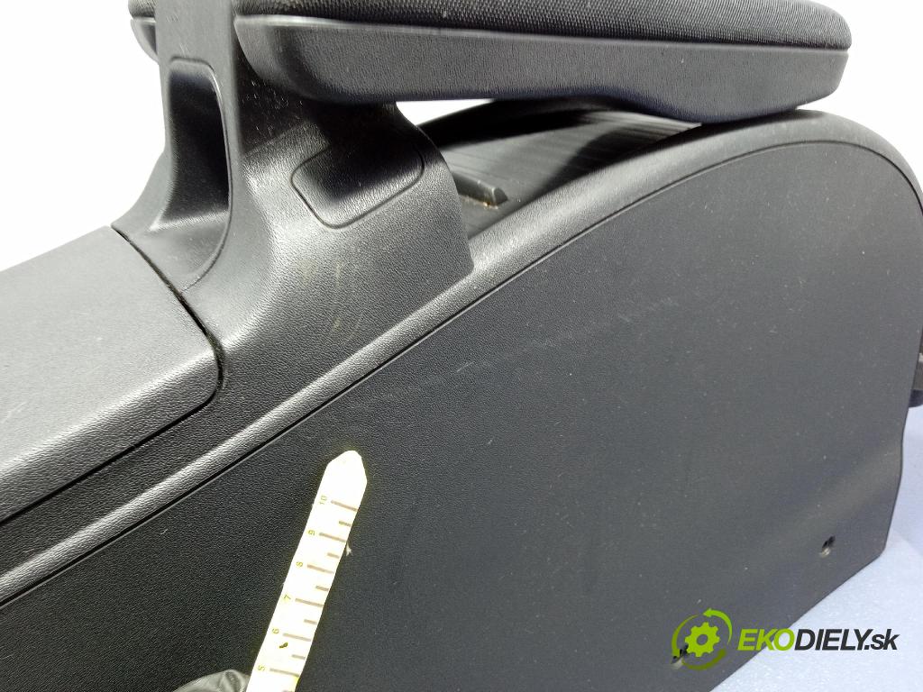 Renault Megane scenic 2008 tunel Stredný: 01