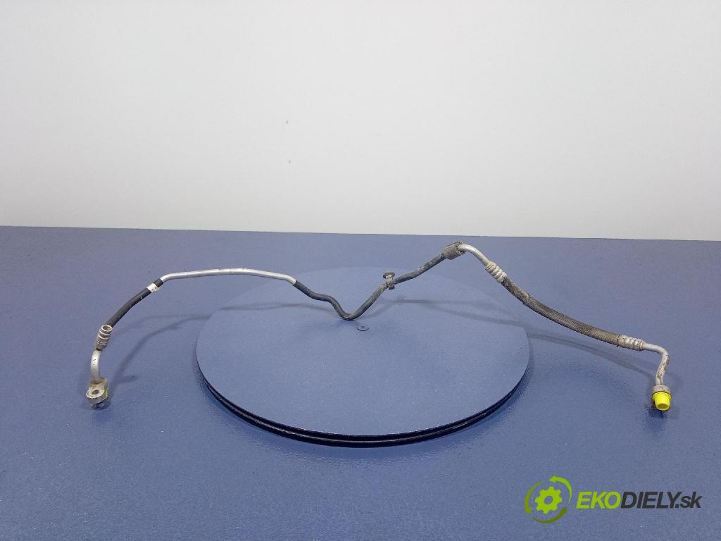 Audi A6 2012 rúrka Klimatizácia: 4G0260710P