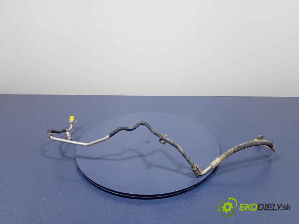 Audi A6 2012 rúrka Klimatizácia: 4G0260710P