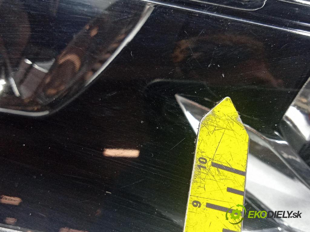 Audi A6 2012 Reflektor: v pravo: DEPO_NO_ORG
