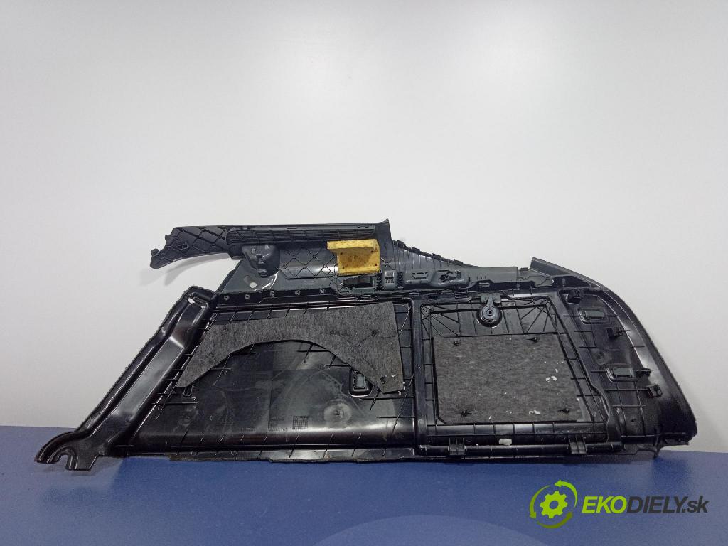 Audi A6 2012 Čalounictví: kufra: 4G9863879