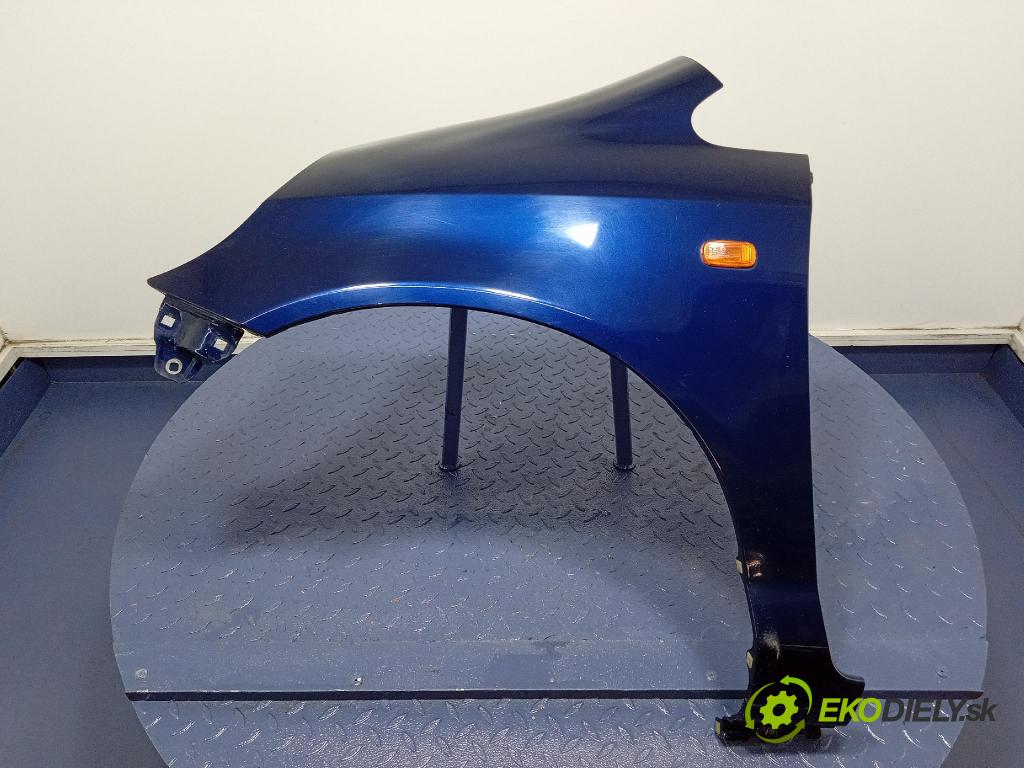 Honda Jazz 2002 blatnik před Levý: 01
