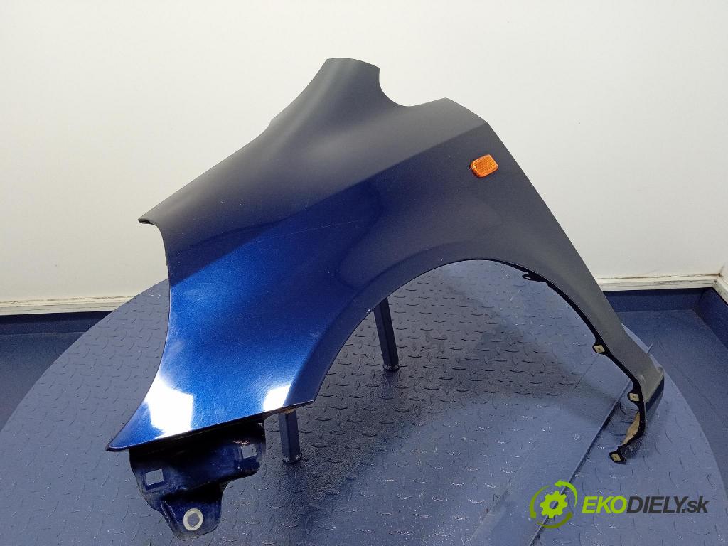 Honda Jazz 2002 blatnik před Levý: 01