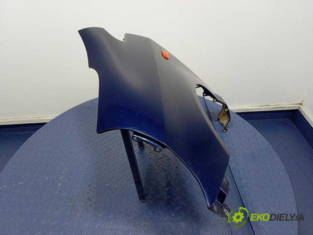 Honda Jazz 2002 blatnik před Levý: 01