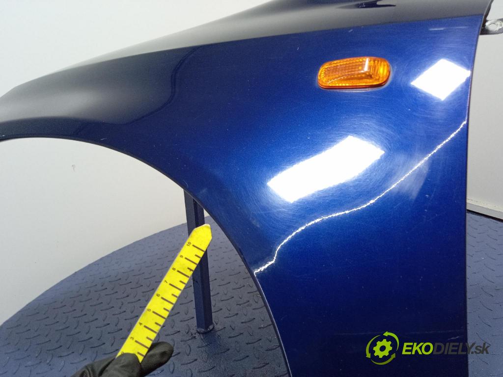 Honda Jazz 2002 blatnik před Levý: 01