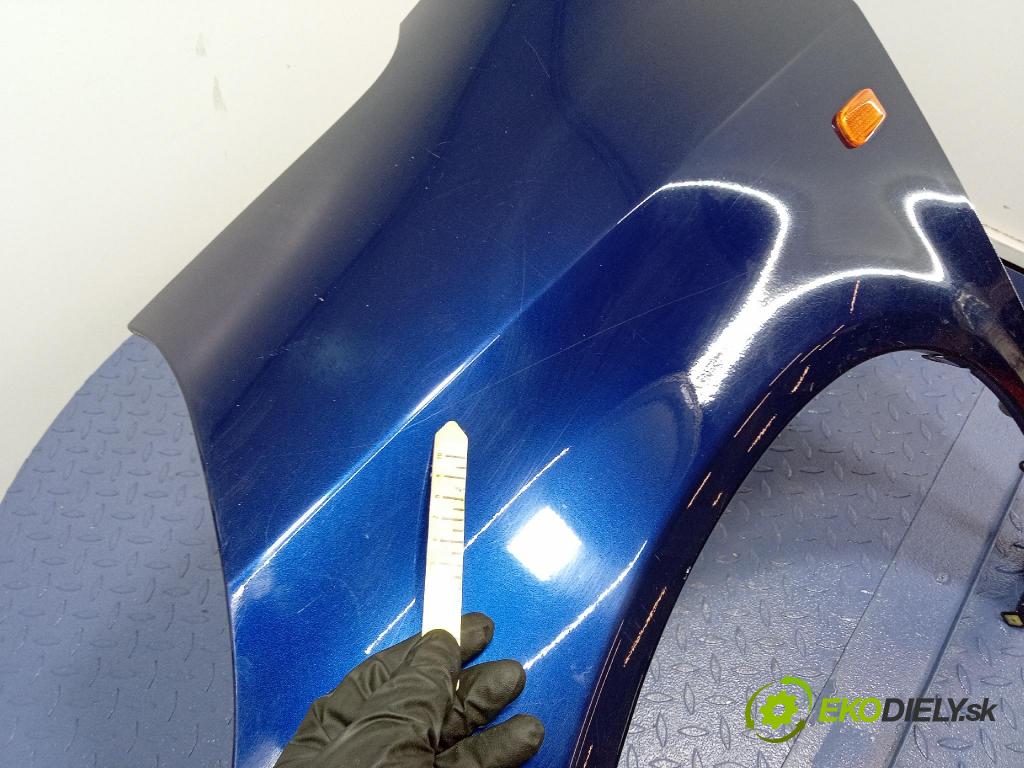 Honda Jazz 2002 blatnik před Levý: 01