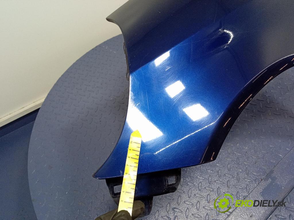 Honda Jazz 2002 blatnik před Levý: 01