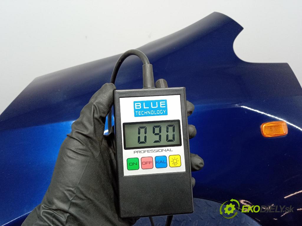 Honda Jazz 2002 blatnik před Levý: 01