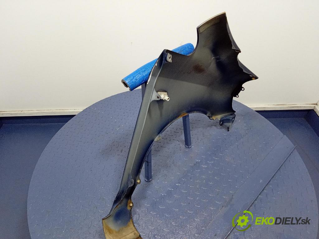 Honda Jazz 2002 blatnik před Levý: 01