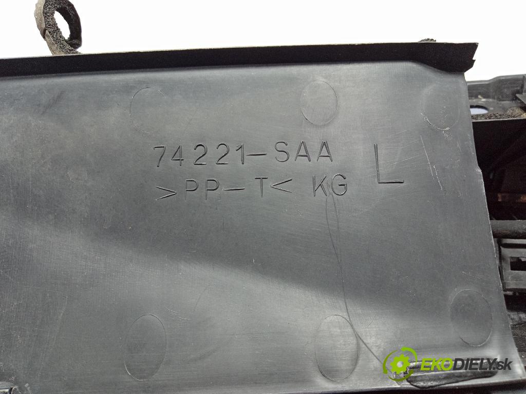 Honda Jazz 2002 torpédo 01