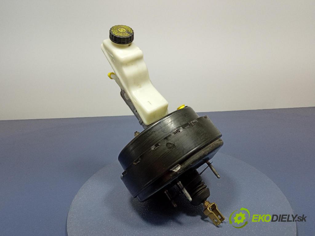 Toyota Avensis 2005 servo Brzdní: 47200-05170
