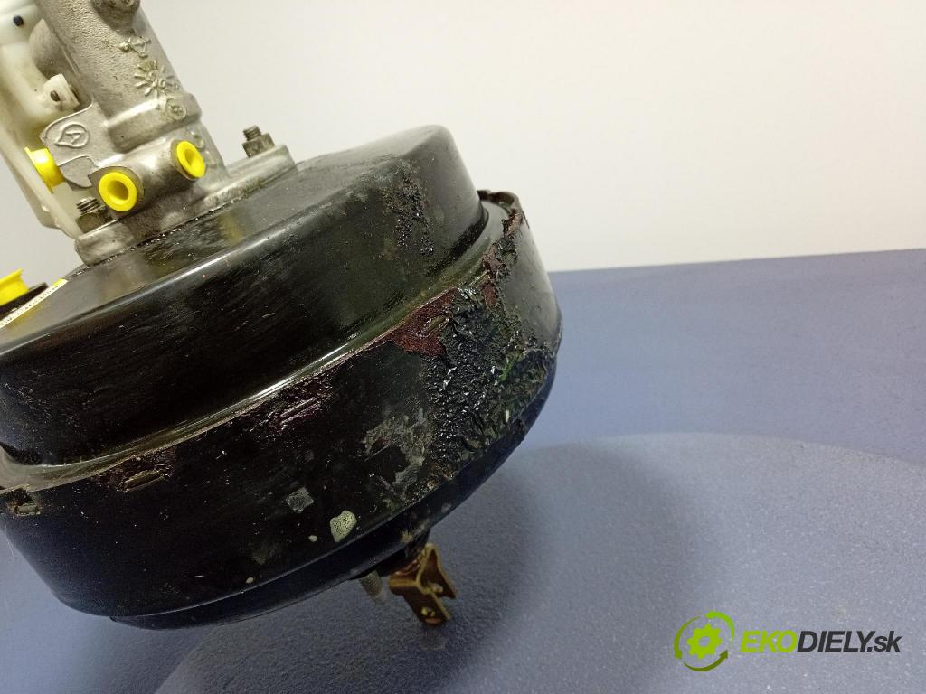 Toyota Avensis 2005 servo Brzdní: 47200-05170