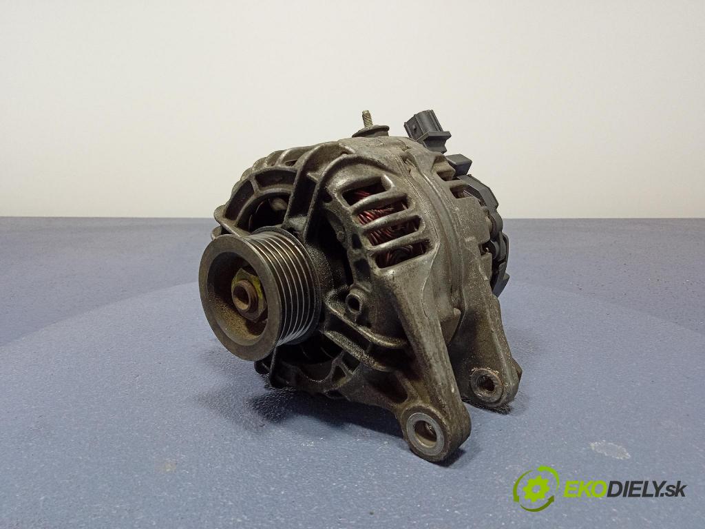 Toyota Avensis 2005 Alternator 27060-0D140-B