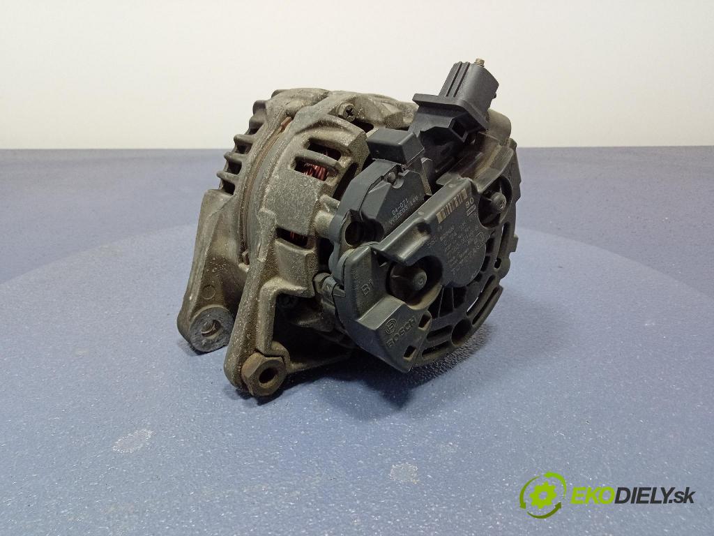 Toyota Avensis 2005 Alternator 27060-0D140-B