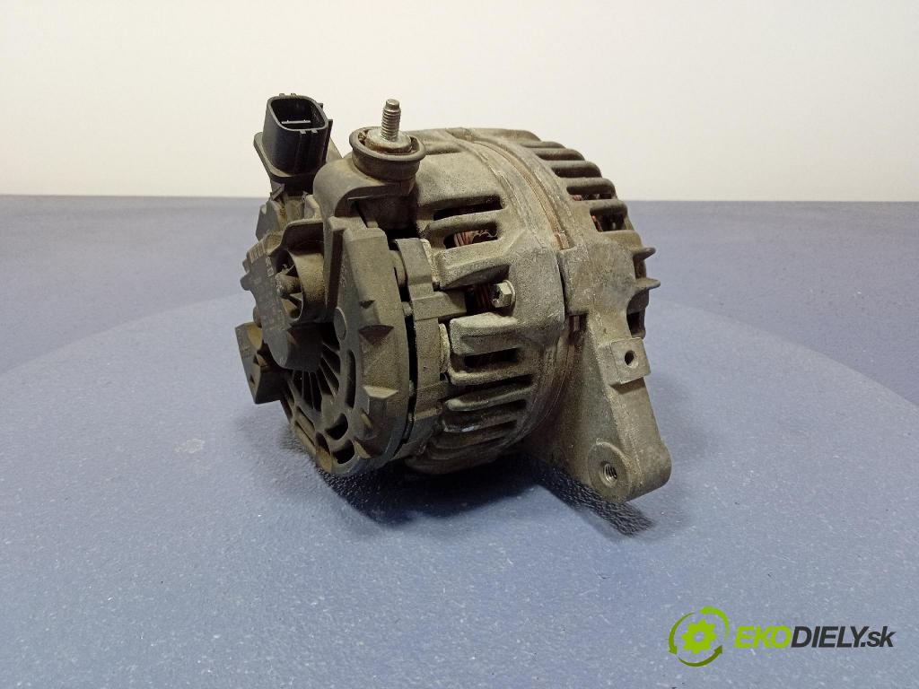 Toyota Avensis 2005 Alternator 27060-0D140-B