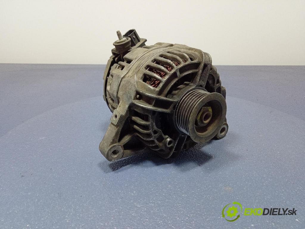 Toyota Avensis 2005 Alternator 27060-0D140-B