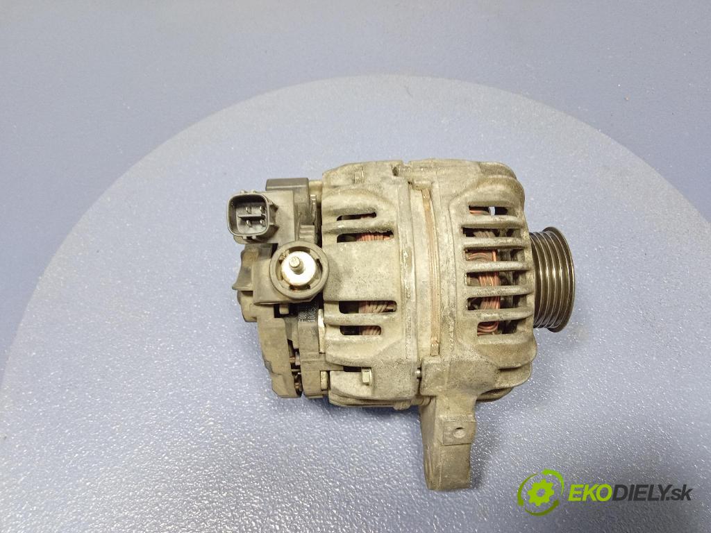 Toyota Avensis 2005 Alternator 27060-0D140-B