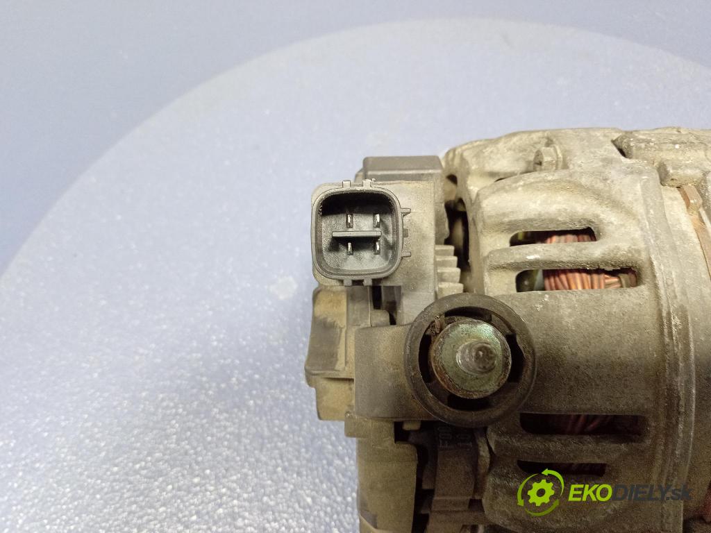 Toyota Avensis 2005 Alternator 27060-0D140-B