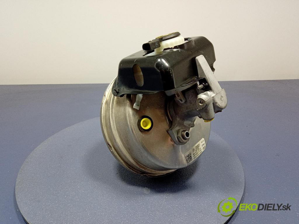 Audi A6 2012 servo Brzdní: 4G1612103G