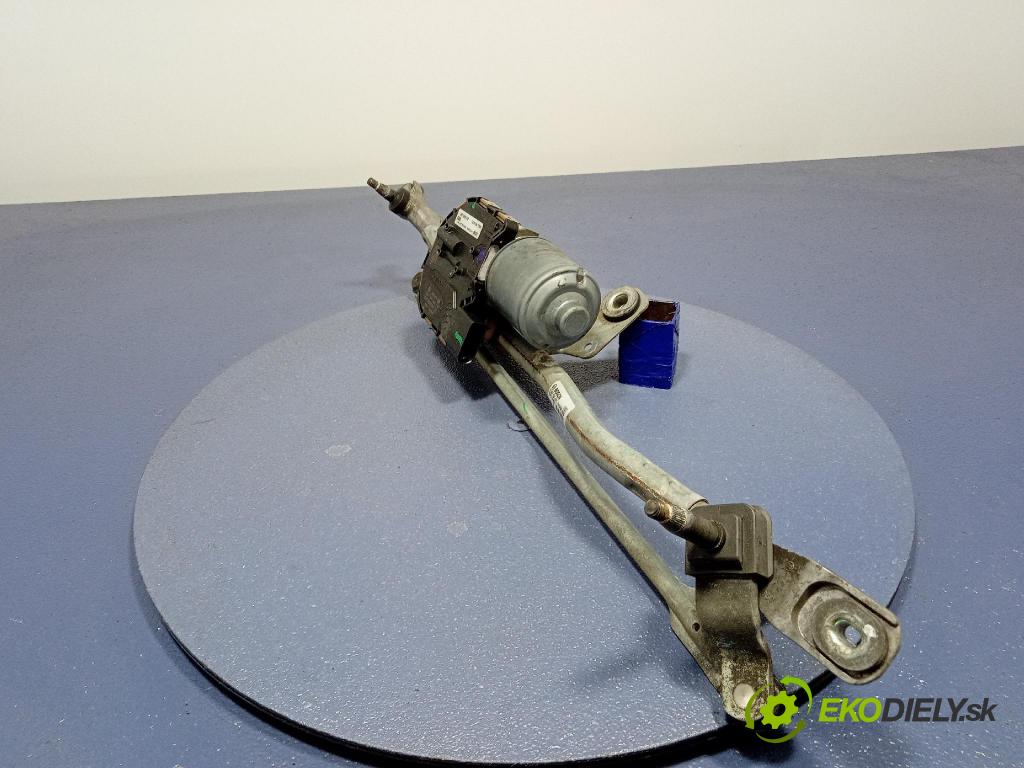 Audi A6 2012 mechanizmus motor: Stierače: Predné 4G1955023A