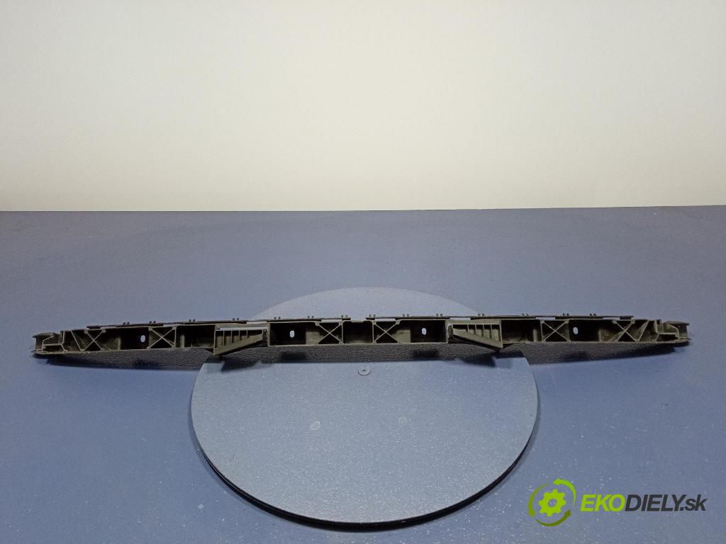 Audi A6 2012 nárazník Zad: 4G9807458