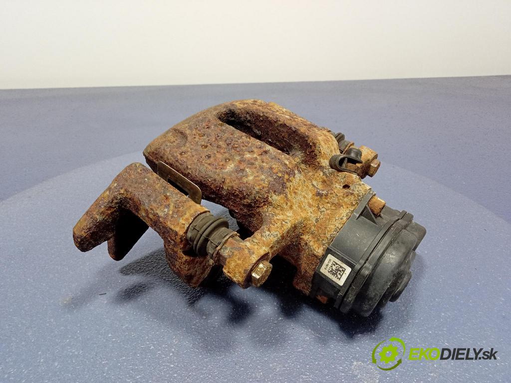 Audi A6 2012 brzdič brzdový zad v pravo: 01