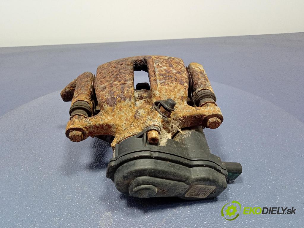 Audi A6 2012 brzdič brzdový zad v pravo: 01