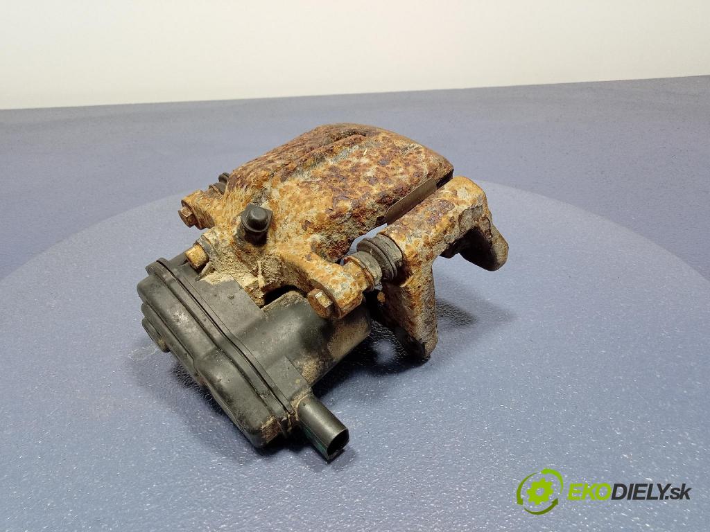 Audi A6 2012 brzdič brzdový zad v pravo: 01