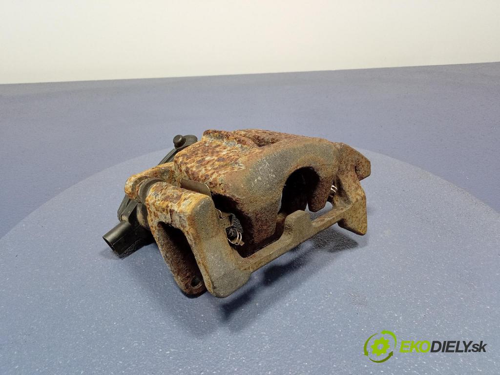 Audi A6 2012 brzdič brzdový zad v pravo: 01