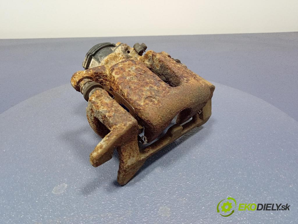 Audi A6 2012 brzdič brzdový zad Vľavo: 01