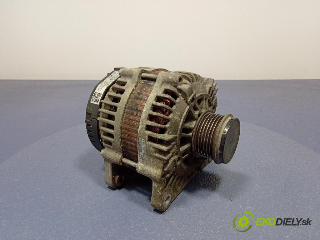 Audi A6 2012 Alternator 059903018R