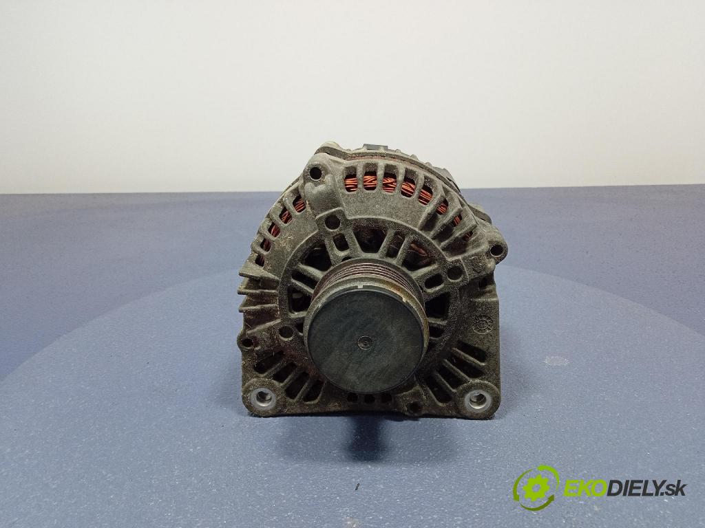 Audi A6 2012 Alternator 059903018R